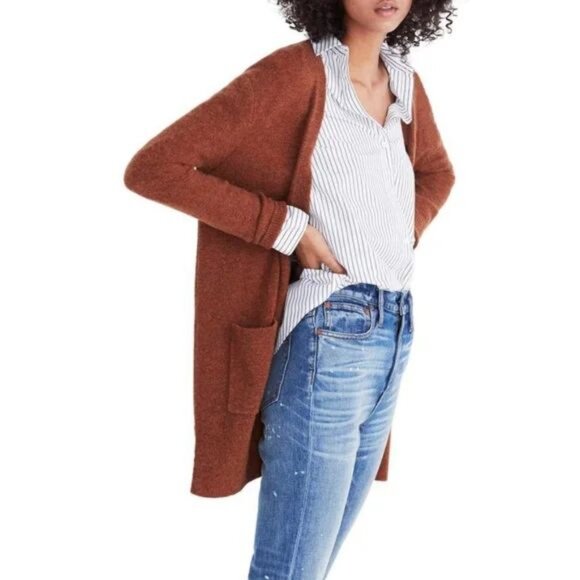 MADEWELL Sweater - Picture 2 of 9